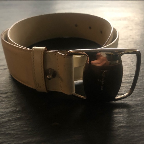 Salvatore Ferragamo Belt